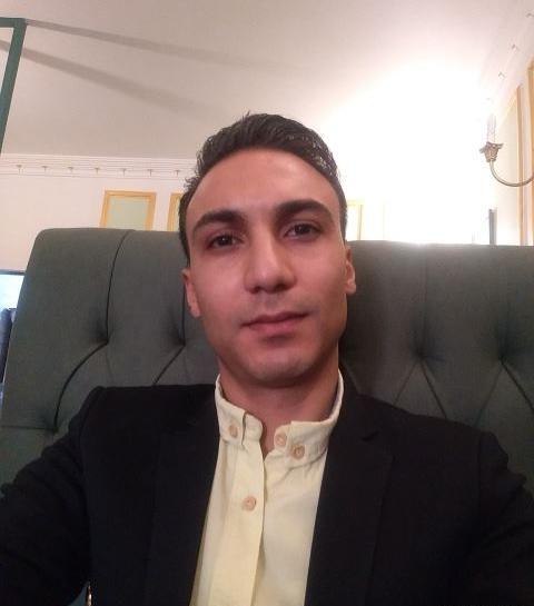 عکس احسان زارع