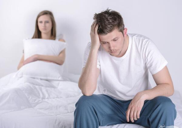 عکس مرد عقیم