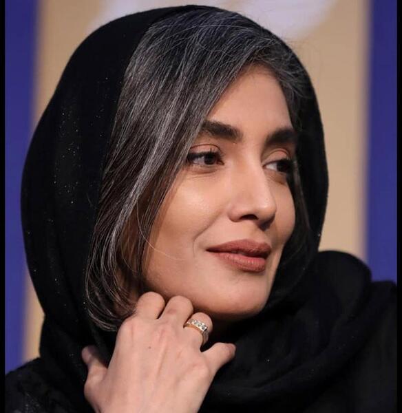 عکس شادی زارع
