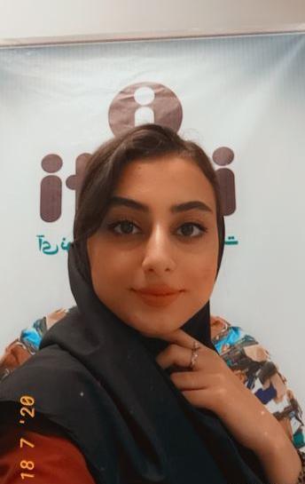عکس شادی زارع