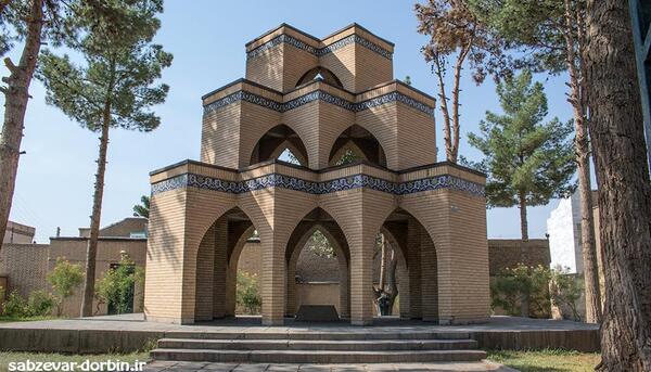 عکس حسین واعظ کاشفی