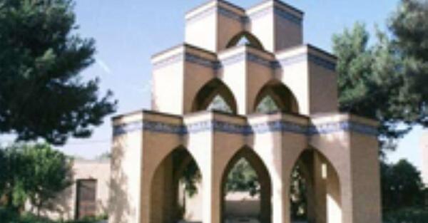 عکس حسین واعظ کاشفی