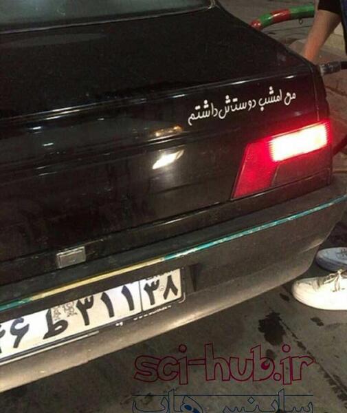 عکس احمد ذوقی و شهلا