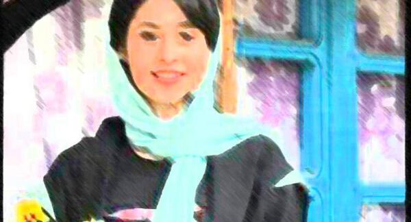 عکس زیباترین دختر تالشی