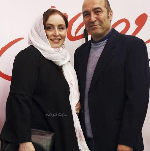 عکس ژاله صامتی فتوکده