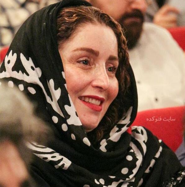 عکس ژاله صامتی فتوکده