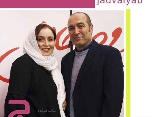 عکس ژاله صامتی فتوکده