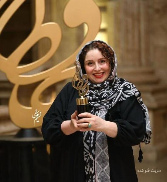 عکس ژاله صامتی فتوکده