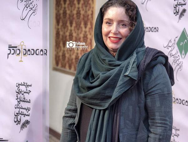 عکس ژاله صامتی فتوکده