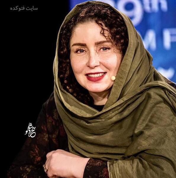 عکس ژاله صامتی فتوکده