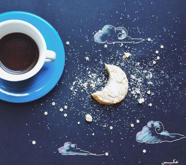عکس قهوه برای پس زمینه