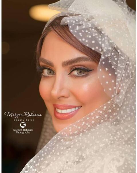 عکس شکوفه عروس