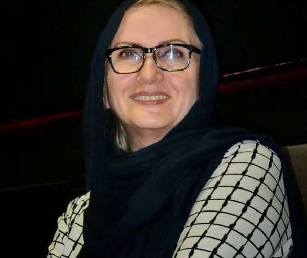 عکس زهرا صیادی
