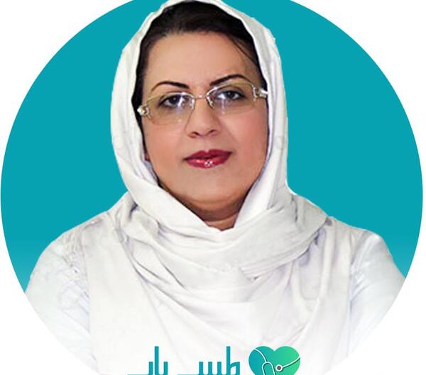 عکس زهرا صیادی