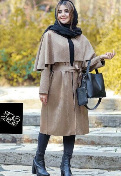 عکس مانتو خوشگل