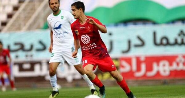 عکس سعید حسین پور
