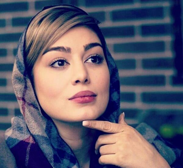 عکس مدل مانتو جلو باز سحر قریشی