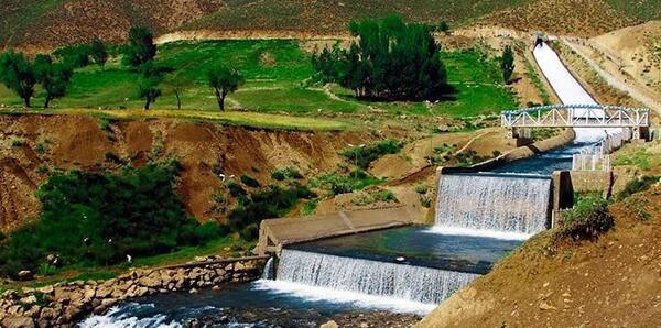عکس طبیعت چهارمحال و بختیاری