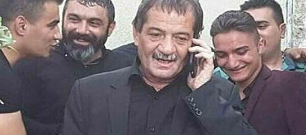 عکس گنده لات تهران امین فرزانه