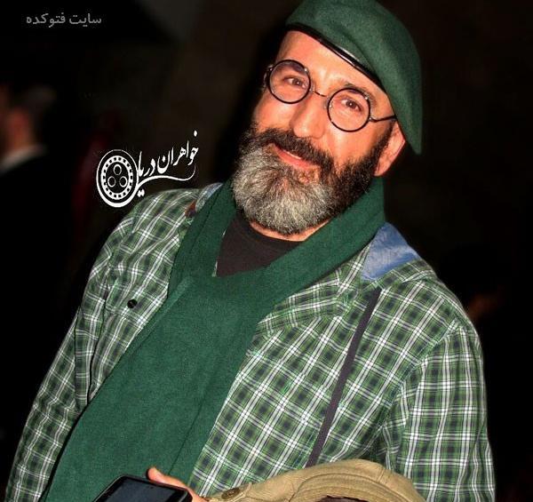 عکس صالح سهیلی