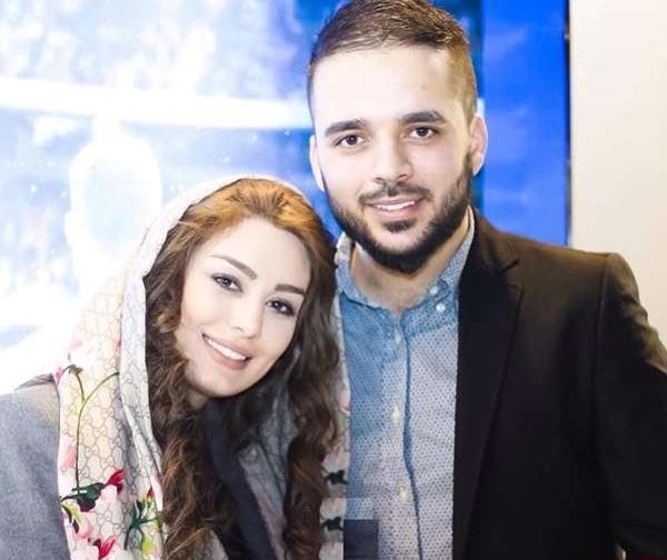 عکس داریوش عزتی