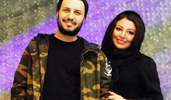 عکس داریوش عزتی