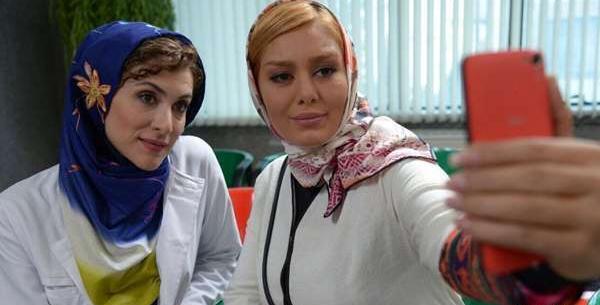 عکس داریوش عزتی
