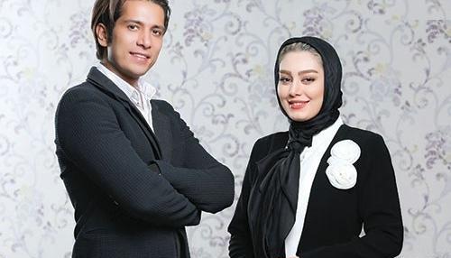 عکس داریوش عزتی