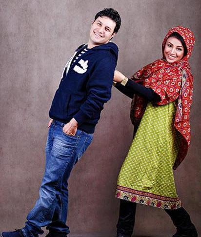 عکس داریوش عزتی