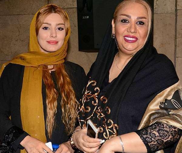 عکس داریوش عزتی