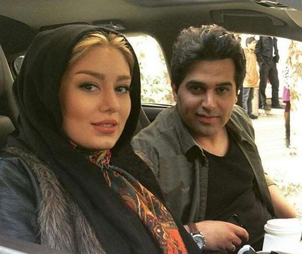 عکس داریوش عزتی