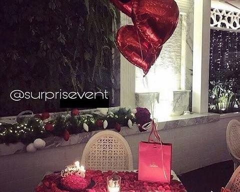 عکس ایده برای تولد عشق