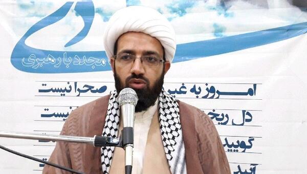 عکس حجت صابری