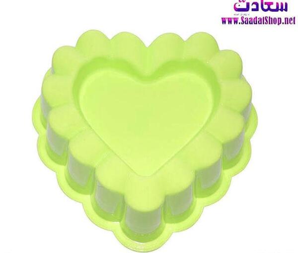 عکس قالب ژله
