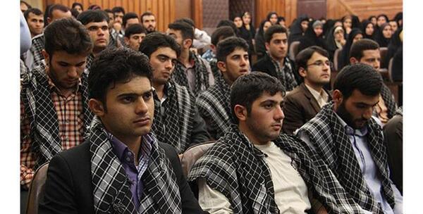 عکس شهید بهنام یوسفی