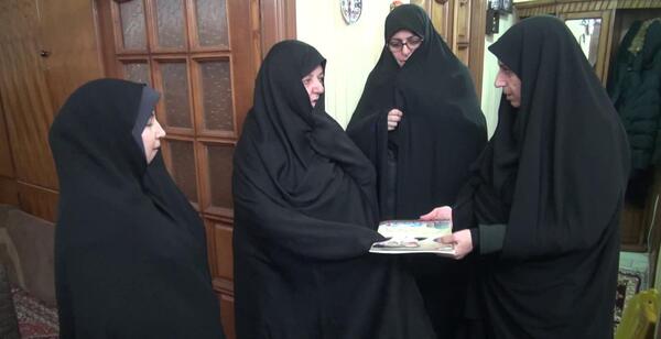عکس شهید بهنام یوسفی