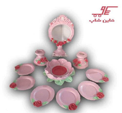 عکس هفت سین رزینی