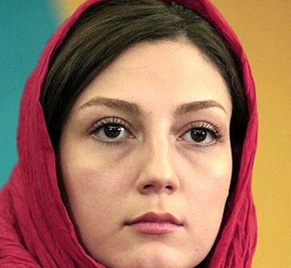 عکس خانوادگی حدیث میرامینی