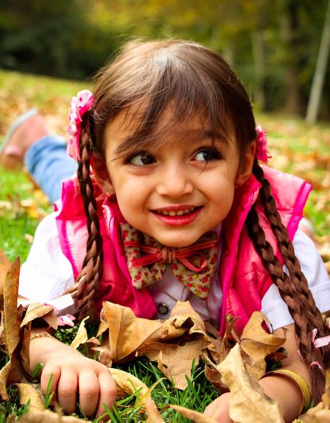 عکس یلدایی فضای باز