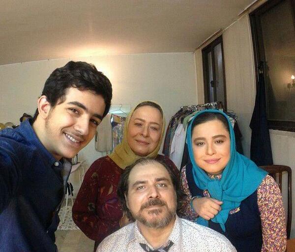 عکس های کیمیا