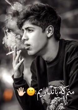 عکس رضا برزگر