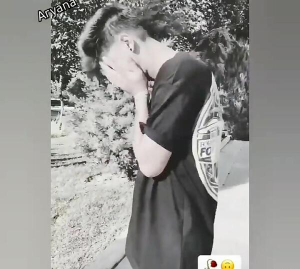 عکس رضا برزگر