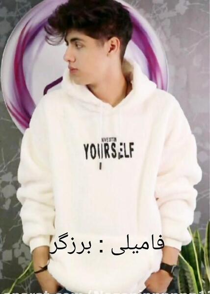 عکس رضا برزگر