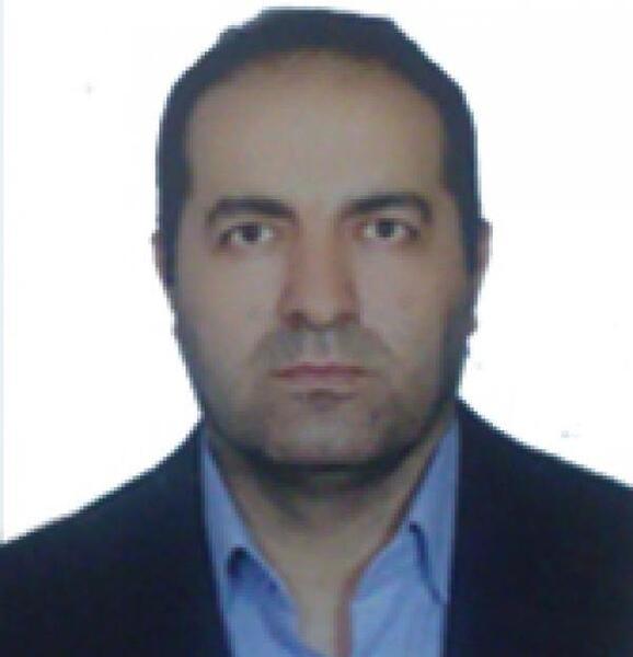 عکس رضا برزگر