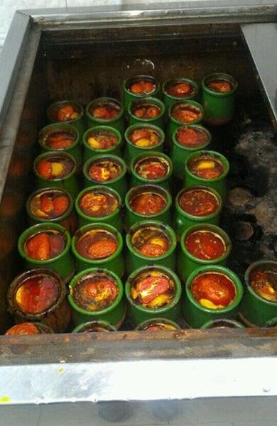 عکس ابگوشت نی نی سایت