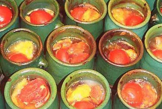 عکس ابگوشت نی نی سایت