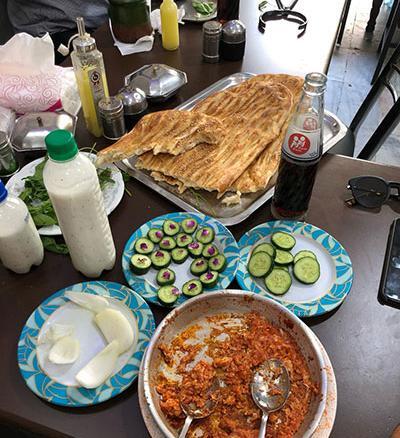 عکس ابگوشت نی نی سایت