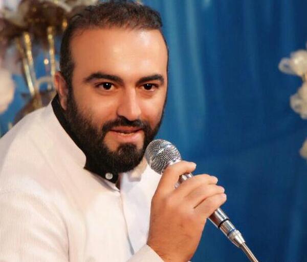 عکس بهنام زارع