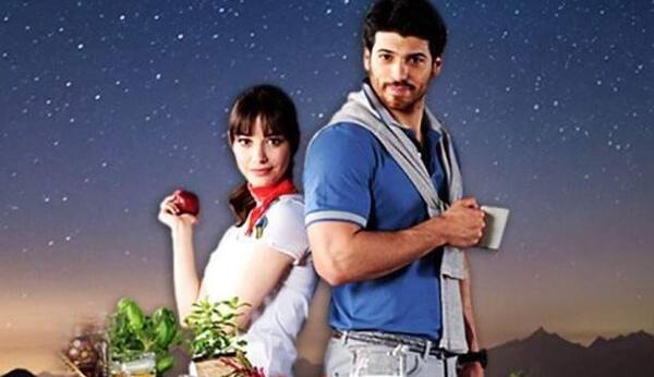 عکس های عاشقانه نازلی و فرید