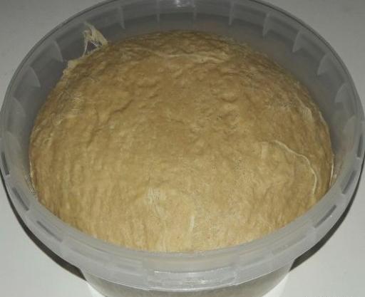 عکس حلوا ارده بروجرد